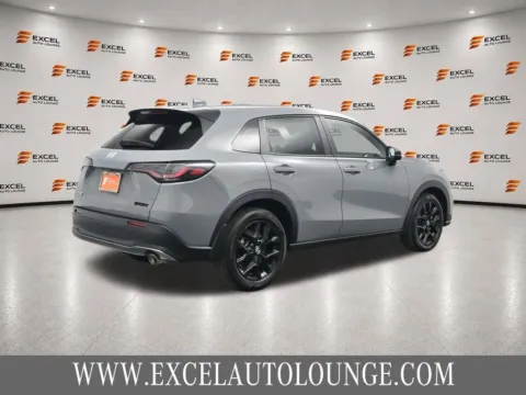 More photos of 2025 Honda HR-V Sport AWD at Excel Auto Lounge, NJ