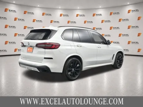 More photos of 2022 BMW X5 xDrive40i at Excel Auto Lounge, NJ