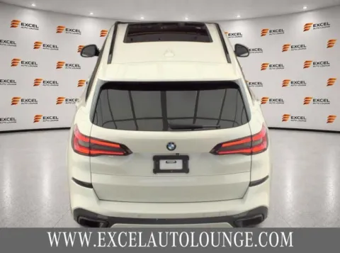 More photos of 2022 BMW X5 xDrive40i at Excel Auto Lounge, NJ