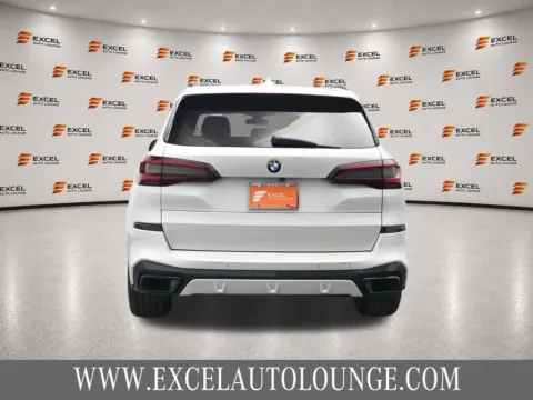 More photos of 2022 BMW X5 xDrive40i at Excel Auto Lounge, NJ