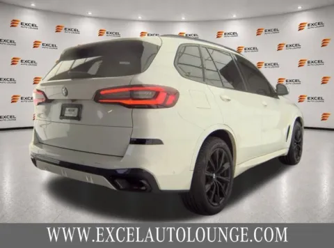 More photos of 2022 BMW X5 xDrive40i at Excel Auto Lounge, NJ