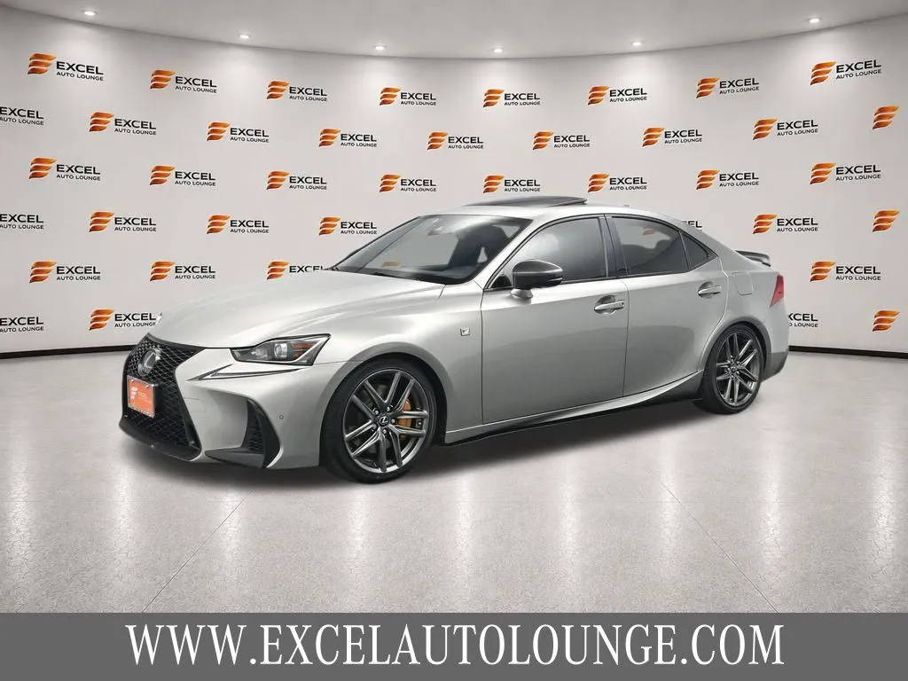 2018 Lexus IS 300 for sale in Hightstown, NJ