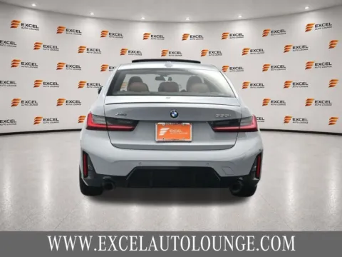 More photos of 2023 BMW 3 Series 330i xDrive at Excel Auto Lounge, NJ