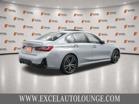 More photos of 2023 BMW 3 Series 330i xDrive at Excel Auto Lounge, NJ