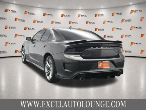 Another view of 2022 Dodge Charger R/T for sale in Hightstown, NJ at Excel Auto Lounge