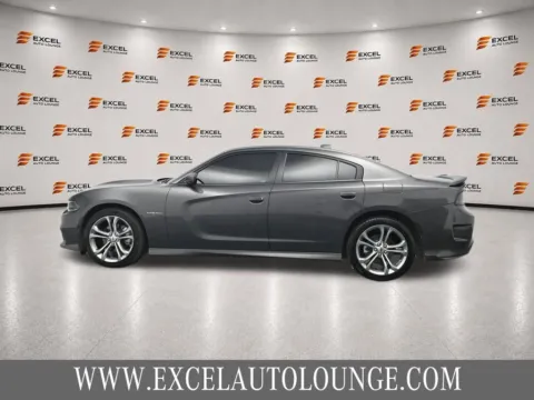 Photos of 2022 Dodge Charger R/T for sale in Hightstown, NJ at Excel Auto Lounge