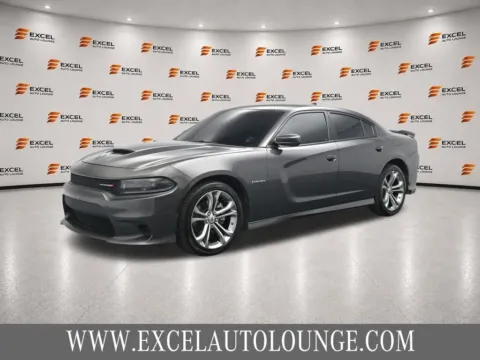 Gray 2022 Dodge Charger R/T for sale in Hightstown, NJ