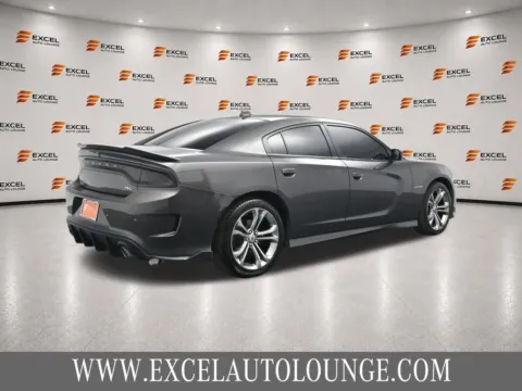 More photos of 2022 Dodge Charger R/T at Excel Auto Lounge, NJ