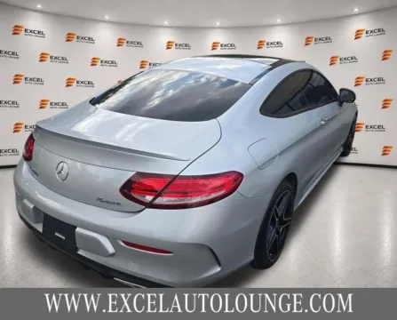 More photos of 2021 Mercedes-Benz C-Class C 300 at Excel Auto Lounge, NJ