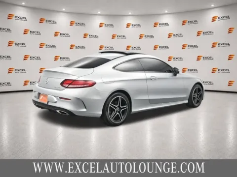 More photos of 2021 Mercedes-Benz C-Class C 300 at Excel Auto Lounge, NJ