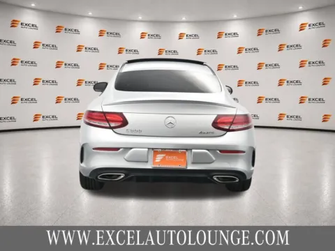 More photos of 2021 Mercedes-Benz C-Class C 300 at Excel Auto Lounge, NJ