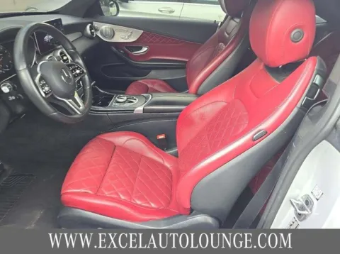 More photos of 2021 Mercedes-Benz C-Class C 300 at Excel Auto Lounge, NJ