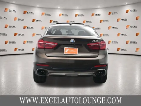 More photos of 2017 BMW X6 xDrive35i at Excel Auto Lounge, NJ
