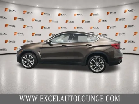 Photos of 2017 BMW X6 xDrive35i for sale in Hightstown, NJ at Excel Auto Lounge