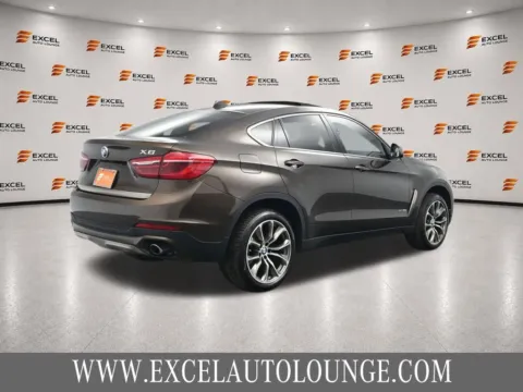 More photos of 2017 BMW X6 xDrive35i at Excel Auto Lounge, NJ