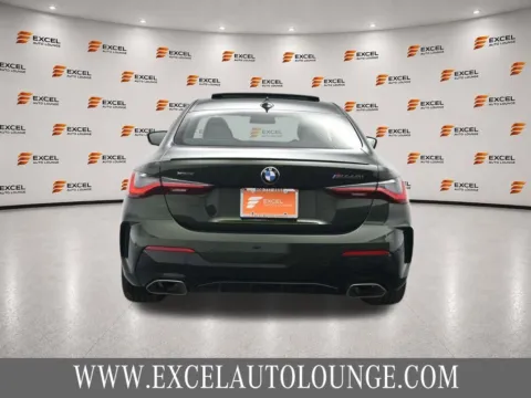 More photos of 2022 BMW 4 Series M440i xDrive at Excel Auto Lounge, NJ