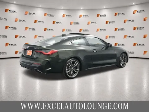 More photos of 2022 BMW 4 Series M440i xDrive at Excel Auto Lounge, NJ