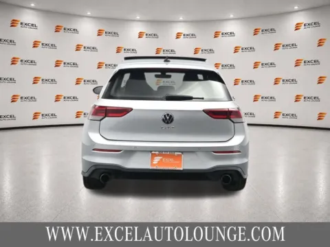 More photos of 2022 Volkswagen Golf GTI 2.0T SE at Excel Auto Lounge, NJ