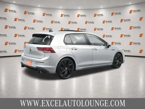 More photos of 2022 Volkswagen Golf GTI 2.0T SE at Excel Auto Lounge, NJ