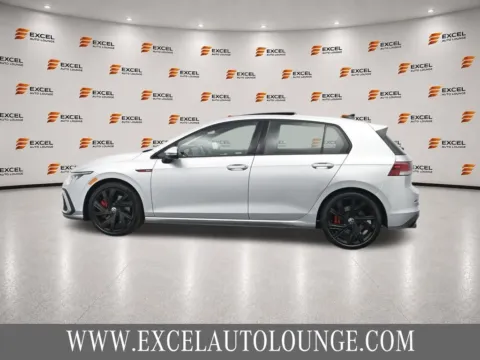 Photos of 2022 Volkswagen Golf GTI 2.0T SE for sale in Hightstown, NJ at Excel Auto Lounge