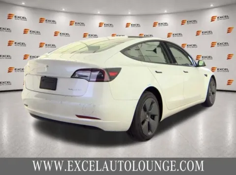 More photos of 2021 Tesla Model 3 Long Range at Excel Auto Lounge, NJ