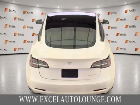 More photos of 2021 Tesla Model 3 Long Range at Excel Auto Lounge, NJ