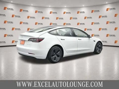 More photos of 2021 Tesla Model 3 Long Range at Excel Auto Lounge, NJ