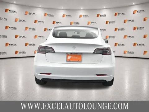 More photos of 2021 Tesla Model 3 Long Range at Excel Auto Lounge, NJ