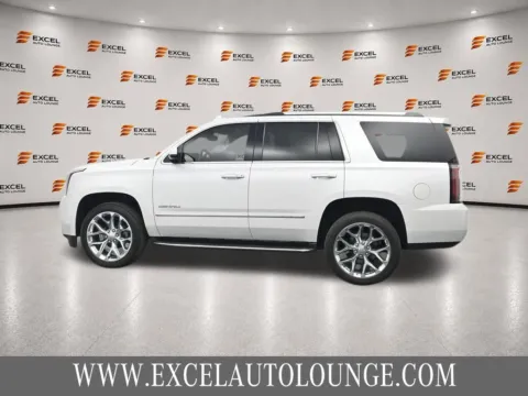 Photos of 2019 GMC Yukon Denali for sale in Hightstown, NJ at Excel Auto Lounge