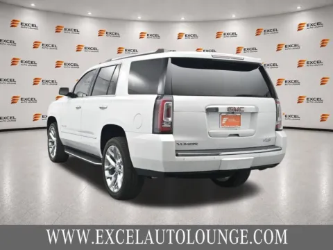 Another view of 2019 GMC Yukon Denali for sale in Hightstown, NJ at Excel Auto Lounge