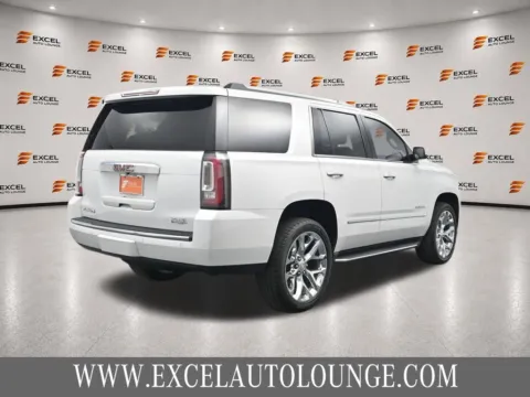 More photos of 2019 GMC Yukon Denali at Excel Auto Lounge, NJ