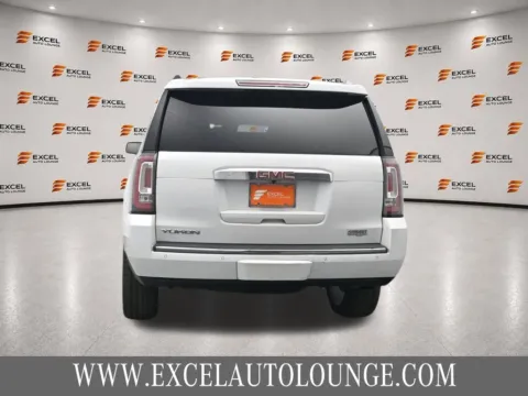More photos of 2019 GMC Yukon Denali at Excel Auto Lounge, NJ