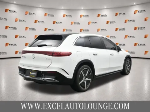 More photos of 2023 Mercedes-Benz EQS 580 at Excel Auto Lounge, NJ