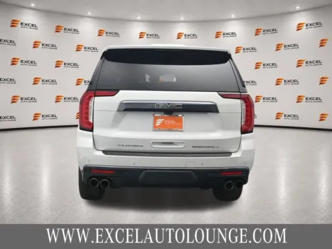More photos of 2023 GMC Yukon Denali Ultimate at Excel Auto Lounge, NJ