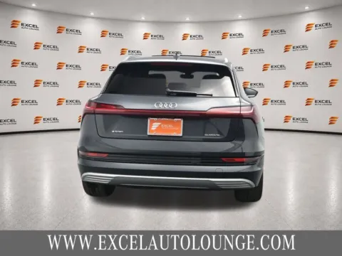 More photos of 2022 Audi e-tron Premium at Excel Auto Lounge, NJ