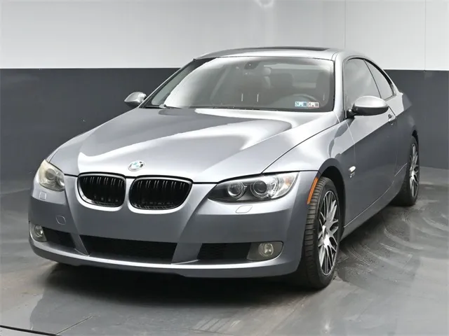 Used 2009 BMW 3 Series 328i xDrive for sale in Hightstown, NJ at Excel ...