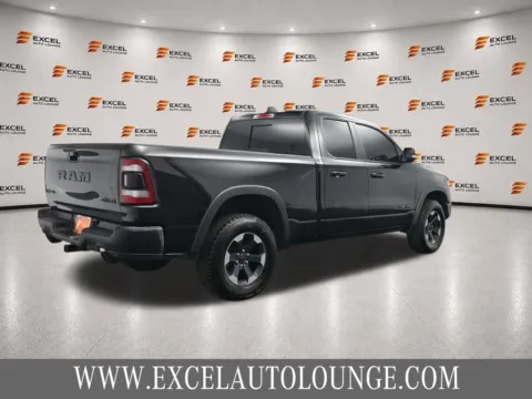 More photos of 2019 Ram 1500 Rebel at Excel Auto Lounge, NJ
