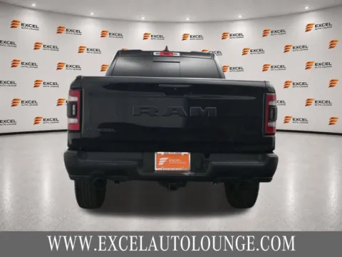More photos of 2019 Ram 1500 Rebel at Excel Auto Lounge, NJ