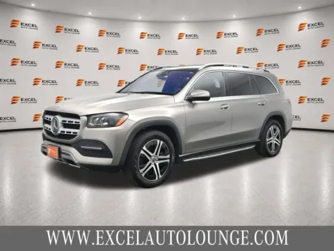 Unknown 2022 Mercedes-Benz GLS 450 for sale in Hightstown, NJ