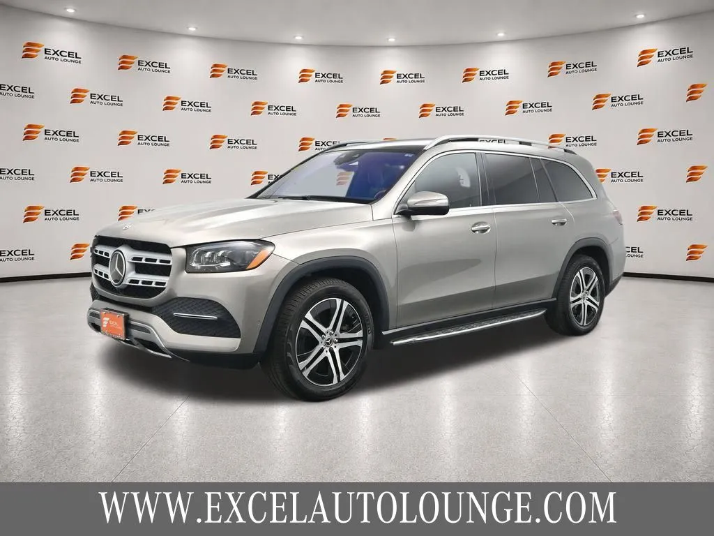 Unknown 2022 Mercedes-Benz GLS 450 for sale in Hightstown, NJ