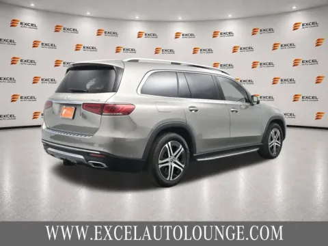 More photos of 2022 Mercedes-Benz GLS 450 at Excel Auto Lounge, NJ