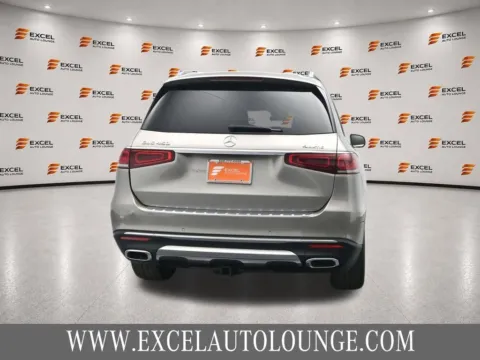 More photos of 2022 Mercedes-Benz GLS 450 at Excel Auto Lounge, NJ