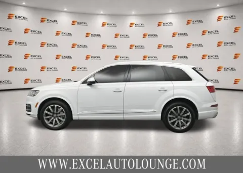 Photos of 2018 Audi Q7 3.0T Prestige for sale in Hightstown, NJ at Excel Auto Lounge