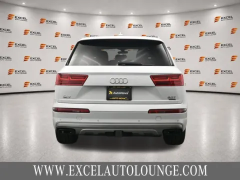 More photos of 2018 Audi Q7 3.0T Prestige at Excel Auto Lounge, NJ