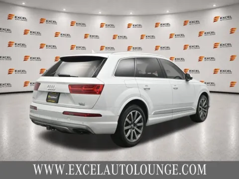 More photos of 2018 Audi Q7 3.0T Prestige at Excel Auto Lounge, NJ