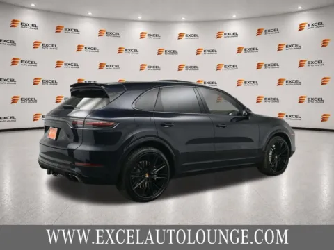 More photos of 2021 Porsche Cayenne Turbo at Excel Auto Lounge, NJ