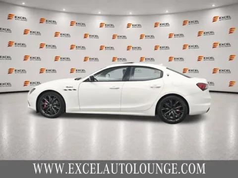 Photos of 2022 Maserati Ghibli Modena for sale in Hightstown, NJ at Excel Auto Lounge
