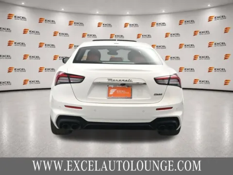 More photos of 2022 Maserati Ghibli Modena at Excel Auto Lounge, NJ