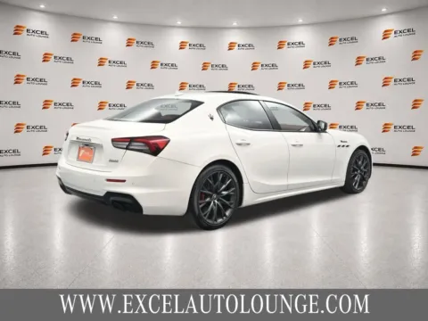 More photos of 2022 Maserati Ghibli Modena at Excel Auto Lounge, NJ
