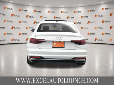 More photos of 2022 Audi A4 45 S line Premium Plus at Excel Auto Lounge, NJ
